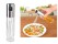 Kitchen Baking Oil Cooking Glass Oil Sprayer