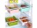 Fridge Organiser Fridge Organiser 4Pcs