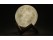 3D Printing LED Moon Lamp