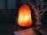 Salt Lamp Night Light Rock