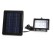 Solar Powered 30 LED Garden Footpath Flood Light