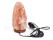 Salt Lamp Night Light Rock