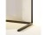 Modern LED Corner Floor Lamp 142cm - Warm White & Dimmable
