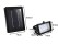 Solar Powered 30 LED Garden Footpath Flood Light