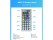 44 RGB 5M LED Strip Light