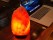 Salt Lamp Night Light Rock