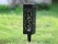 Solar Powered LED Garden Light