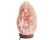 Salt Lamp Night Light Rock