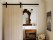 Barn Door - Barn Door Hardware