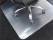 Non-slip PVC Chair Mat for Protecting Floor Surface - 120x90cm
