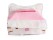 Hello Kitty Shaped Tissue Box