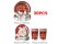 Disposable Paper Cutlery Set 30pcs Christmas Deco