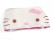 Hello Kitty Shaped Tissue Box