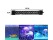 Submersible Aquarium LED Light 24/7 Timer & Full Spectrum
