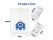 Miele GN 3D Vacuum Dust Bags