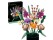 756pcs Flower Bouquet Building Block Kit