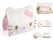 Hello Kitty Shaped Tissue Box