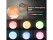 Sunrise Alarm Clock Night Light