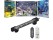 Submersible Aquarium LED Light 24/7 Timer & Full Spectrum