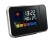 Weather Station Projection Alarm-Clock