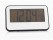 LCD Clock Thermometer Calendar, Voice Control