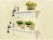 Wall Decor Floating Wall Shelves x 2 (White)