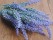 Artificial Lavender Bunch
