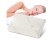 Bamboo Fiber Neck Pillow Slow Rebound Memory Foam