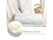 Bamboo Fiber Neck Pillow Slow Rebound Memory Foam