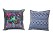 Embroidered pillowcase Sofa Bed Pillows