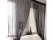 String Curtain Tassel Door Curtain - Black 2.8M x 3M