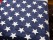 USA / American Flag Blanket 130x165cm