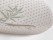 Bamboo Fabric Pillow Memory Foam