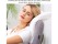 Memory Foam Sleeping Pillow Arm Pillow