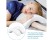 Memory Foam Sleeping Pillow Arm Pillow