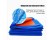 Heavy Duty Tarpaulin Covers Waterproof 5x8M