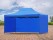 Pop Up Gazebo Tent with Walls 3M x 4.5M - BLUE