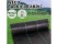 90GSM Weed Barrier Mat - 1x20m UV-Resistant Landscape Fabric
