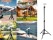 Starlink Gen3 Tripod Mount | Adjustable 61-164cm Portable Stand