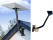 Starlink Gen 3 Extendable Roof Mounting Kit
