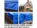 Heavy Duty Tarpaulin Covers Waterproof 4x6M