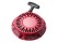 NZ Pull Start for Honda GX160 GX200 Generator (Red)