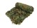 2x3m Camo Netting - Woodland Camouflage for Hunting & Sunshade