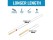 BBQ Forks Marshmallow Roasting Sticks 8PCS