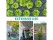90GSM Weed Barrier Mat - 1x20m UV-Resistant Landscape Fabric