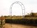 Archway Garden Arch in a Garden