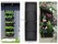 Vertical Garden Planter Bag 4-Pocket Wall Mount