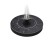 Solar Powered Water Pump Fountain