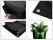 Vertical Garden Planter Bag 4-Pocket Wall Mount