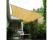 High Density Polyethylene Sun Shade Sail 3mx4m